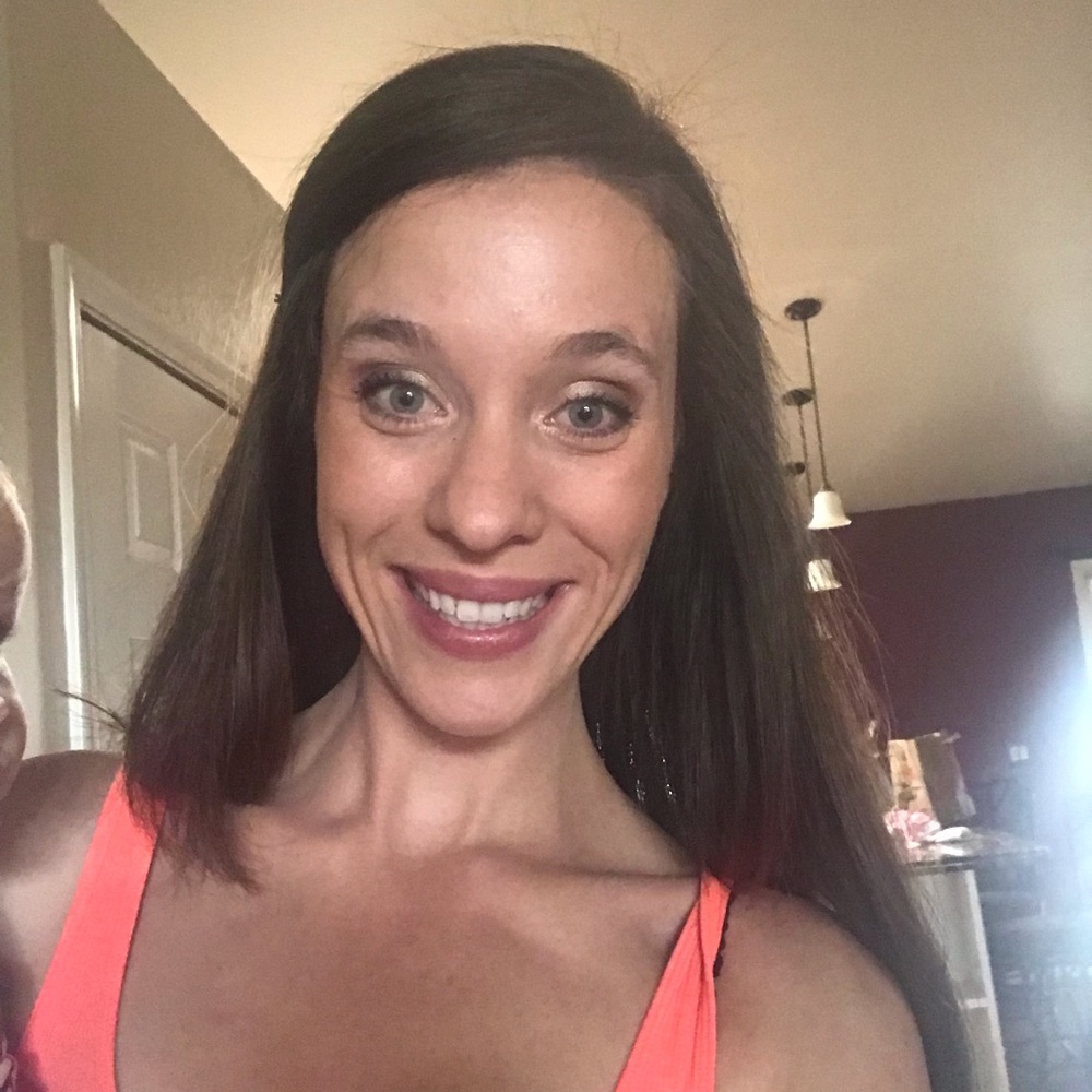 Meet your Posher, Brandi